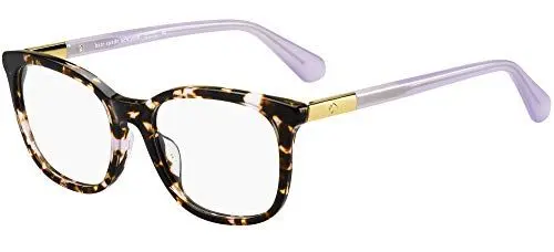 Produktbild: kate spade new york Unisex Jalisha Sonnenbrille, Violet, 51-18-140