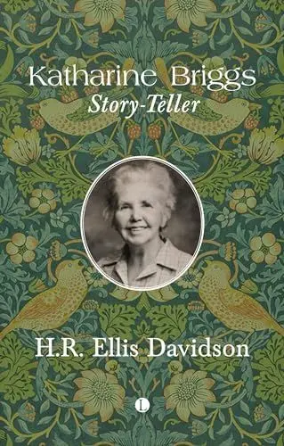 Produktbild: Katharine Briggs: Story-Teller