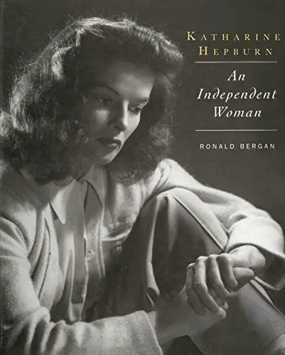 Produktbild: Katharine Hepburn: An Independent Woman
