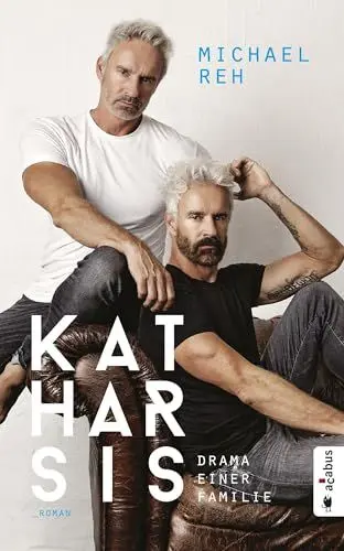 Produktbild: Katharsis. Drama einer Familie: Roman