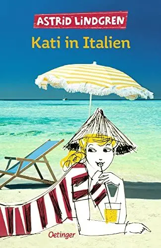 Produktbild: Kati in Italien