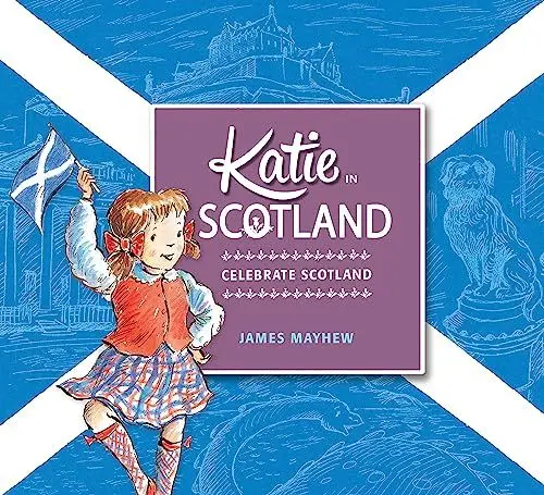 Produktbild: Katie in Scotland