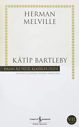 Produktbild: Katip Bartleby