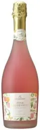 Produktbild: Katlenburger Sparkling Wine Pink Grapefruit 8,3% Vol. 0,75l