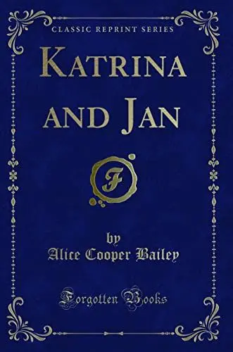 Produktbild: Katrina and Jan (Classic Reprint)