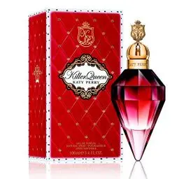 Produktbild: Katy Perry Killer Queen femme/woman, Eau de Parfum Spray, 1er Pack (1 x 100 ml)