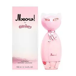 Produktbild: Katy Perry Meow Eau De Parfum 100 ml (woman)