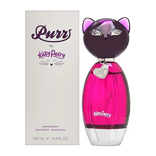 Produktbild: Katy Perry Purr femme/woman, Eau de Parfum Vaporisateur/Spray, 1er Pack (1 x 100 ml)