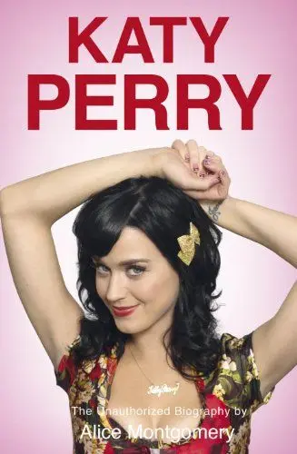 Produktbild: Katy Perry: The Unofficial Biography