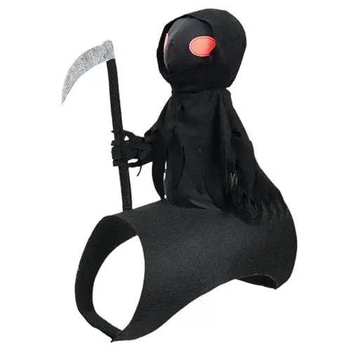 Produktbild: Katzen Halloween Kostüm Haustier Ritter Design Kostüme, Haustier Halloween Kostüme, Halloween Haustier Cosplay Kostüm, Hunde Cosplay Kostüm, Hundekostüm