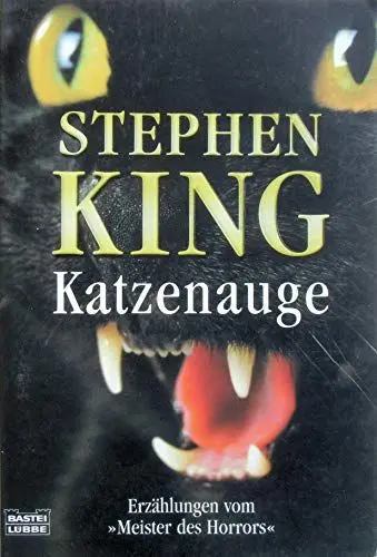 Produktbild: Katzenauge