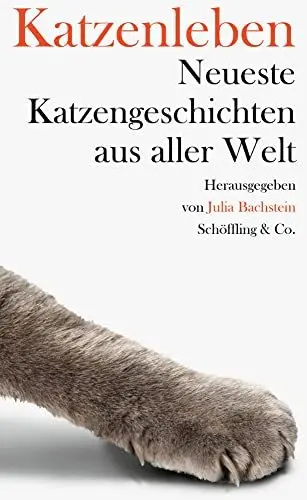 Produktbild: Katzenleben: Neueste Katzengeschichten aus aller Welt