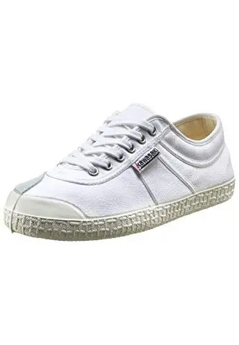 Produktbild: Kawasaki Unisex Sneaker Legend Canvas 1002 White 39