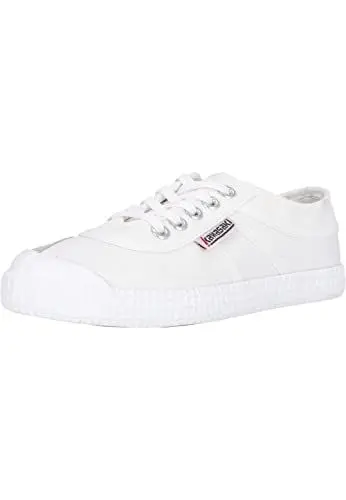 Produktbild: Kawasaki Unisex Sneaker Original Canvas 1002 White 37