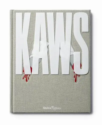 Produktbild: KAWS