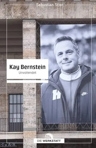Produktbild: Kay Bernstein: Unvollendet