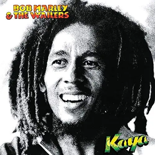 Produktbild: Tuff Gong Kaya 2140225