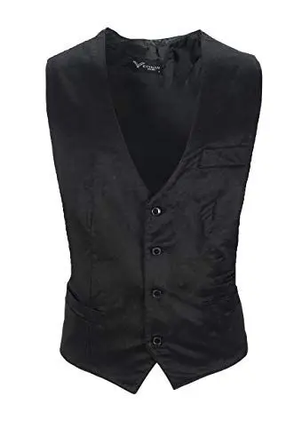 Produktbild: Kayhan Herren Weste (3XL)