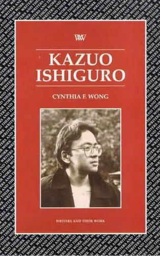 Produktbild: Kazuo Ishiguro (Writers and Their Work)