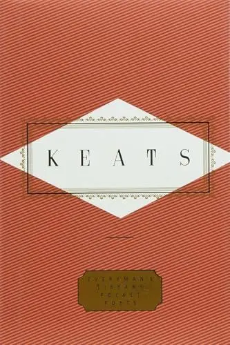 Produktbild: Keats Selected Poems (Everyman's Library POCKET POETS)
