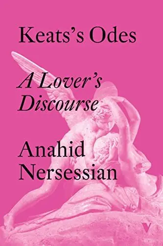 Produktbild: Keats's Odes: A Lover's Discourse