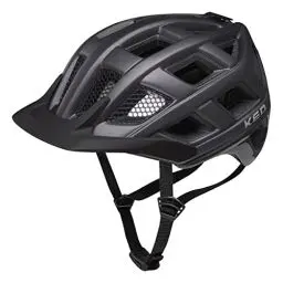 Produktbild: Crom Allround Fahrradhelm mit Rücklicht, Made in Germany, FIDLOCK Verschluss und Insektenschutz