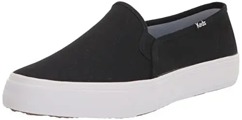Produktbild: Keds Damen Wf63480 Sneaker, Black, 37 EU