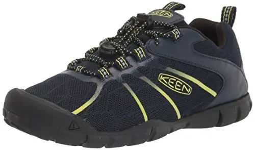 Produktbild: KEEN Chandler 2 CNX, Sneaker, Black Iris/Evening Primrose,