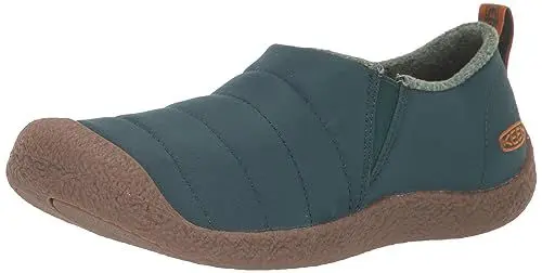 Produktbild: KEEN Damen Howser 2 Hausschuh, Sea Moss, 35 EU