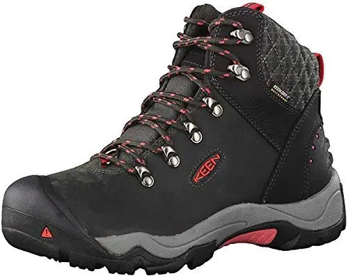 Produktbild: KEEN Damen Revel III Trekking-& Wanderstiefel