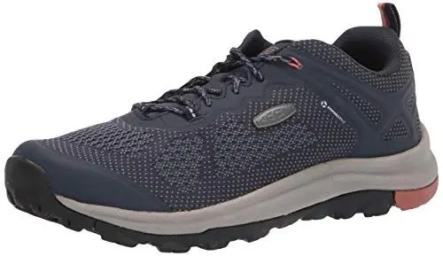 Produktbild: KEEN Damen Terradora 2 Vent Wanderschuh, Blue Nights Redwood, 41 EU