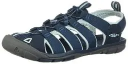 Produktbild: KEEN Damen clearwater cnx Sandalen, Azul Navy Blue Glow, 37 EU