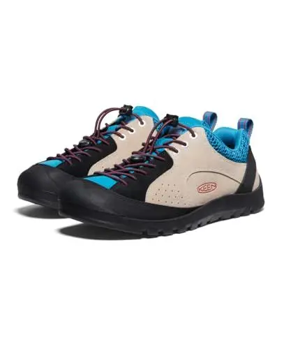 Produktbild: KEEN Herren Jaspis Rocks Sp Wanderschuh, Safari Fjord Blue, 46 EU