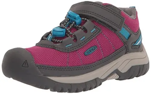 Produktbild: KEEN Targhee Sport Wanderschuh, Festival Fuchsia/Magnet, 24 EU