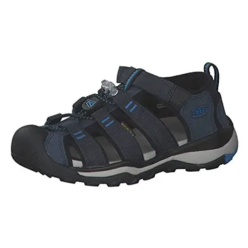 Produktbild: KEEN Unisex Kinder Newport Neo H2 Sandalen, Blue Nights Brilliant Blue, 37 EU