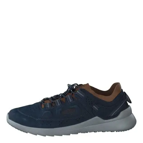 Produktbild: Keen Herren 1022245_41 Sneakers, Blue Nights Drizzle, EU