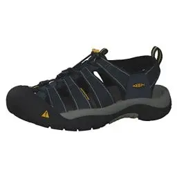 Produktbild: Keen Herren NEWPORT H2 Sandalen Trekking- & Wanderschuhe Blau (Navy/Medium Grey), 40 EU