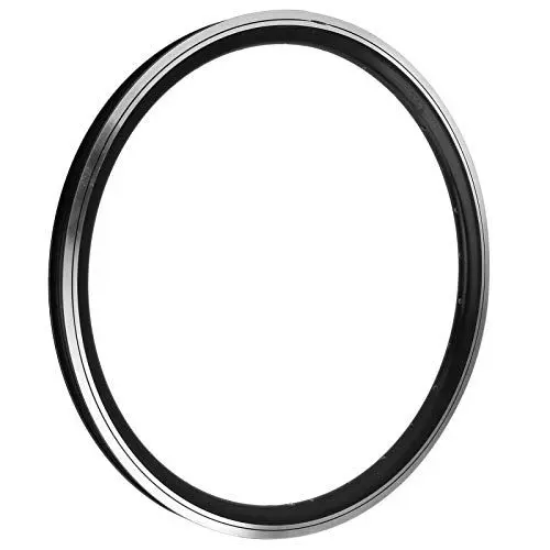 Produktbild: Keenso Fahrradfelgen, 28-Loch-Felgen 20 Zoll langlebige Fahrradfelgen aus Aluminiumlegierung Leichtgewicht für MTB-Mountainbike