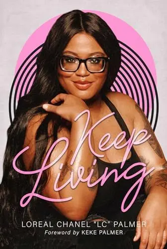 Produktbild: Keep Living