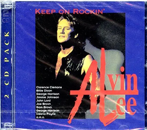 Produktbild: Keep on Rockin