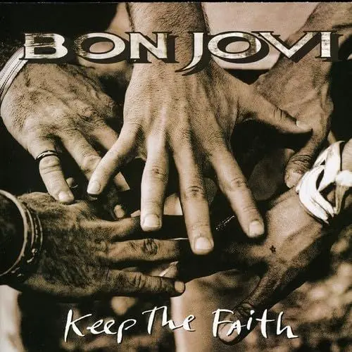 Produktbild: Keep the Faith (Special Edition)