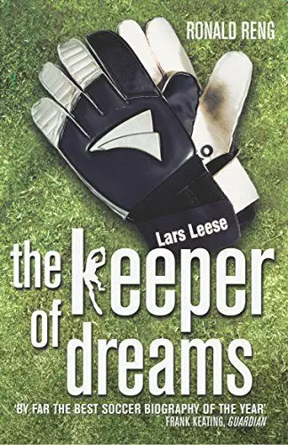 Produktbild: Keeper of Dreams: One Man's Controversial Story of Life in the English Premiership
