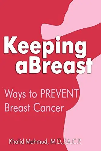 Produktbild: Keeping aBreast: Ways to PREVENT Breast Cancer