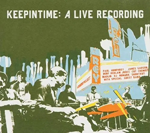 Produktbild: Keepintime