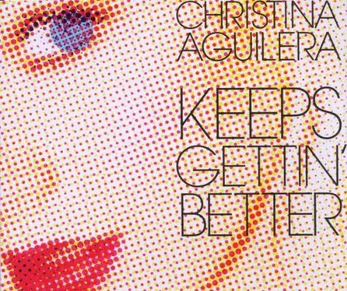 Produktbild: Keeps Gettin' Better/Basic