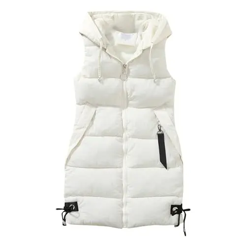 Produktbild: Uwdiohq Sale Angebote Winterjacke Damen Beheizbar Parka Damen Sommer Rote Winterjacke Damen Lang Frühlingsjacke Damen Daunenjacke Damen Mit Kapuze Taillierter Mantel Damen Meine Bestellungen Sale