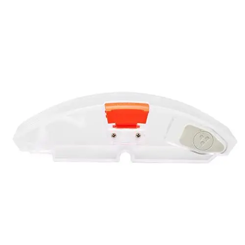 Produktbild: Kehren, Wassertank Ersatzteil Kehrmaschine Zubehör für S7 T7S T7S Plus G10 7 wassertank,wasserbehälter s7,wassertank für s7,original