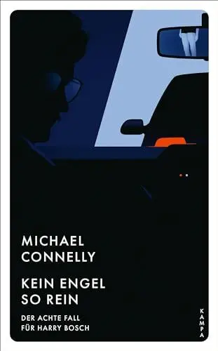 Produktbild: Kein Engel so rein: Der achte Fall für Harry Bosch (Ein Fall für Harry Bosch)