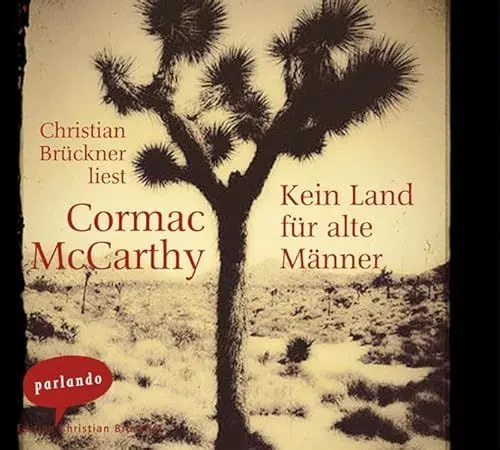 Produktbild: Kein Land für alte Männer
