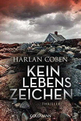 Produktbild: Kein Lebenszeichen: Roman